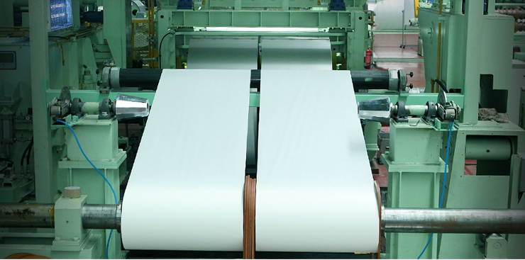 不锈钢纵剪服务