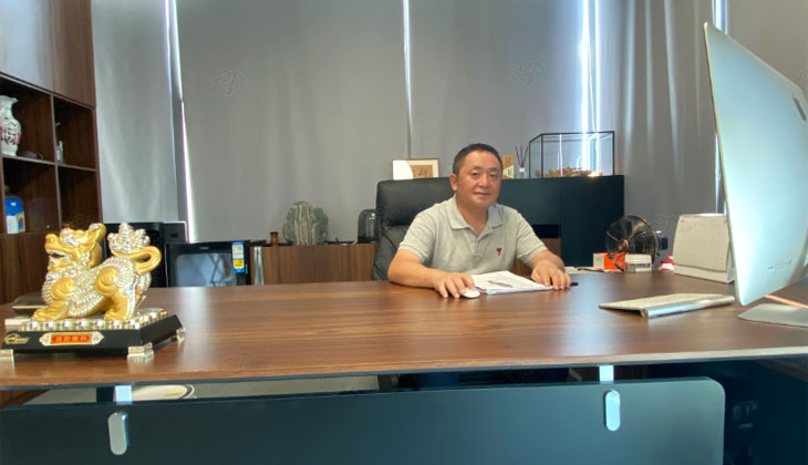 经验丰富，实力雄厚